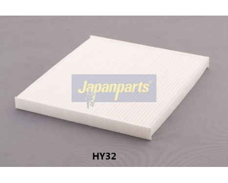 Filtro interior FAA-HY32 Japanparts