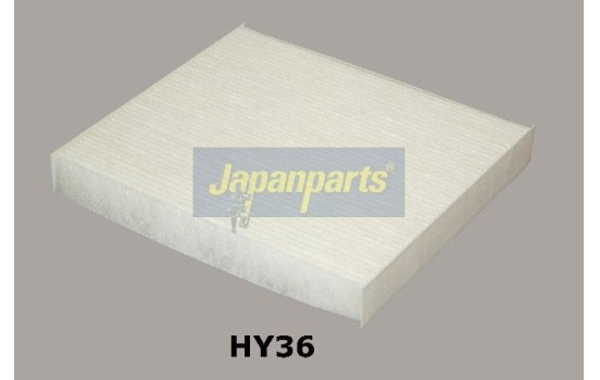 Filtro interior FAA-HY36 Japanparts