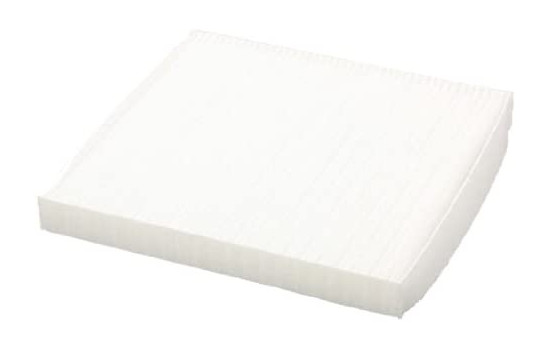 Filtro interior FAA-JE2 Japanparts