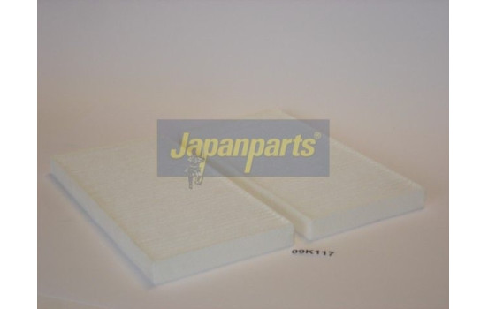 Filtro interior FAA-KI17 Japanparts, Imagen 3