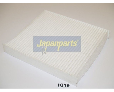 Filtro interior FAA-KI19 Japanparts