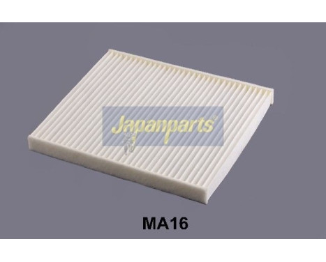 Filtro interior FAA-MA16 Japanparts
