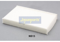 Filtro interior FAA-NS13 Japanparts