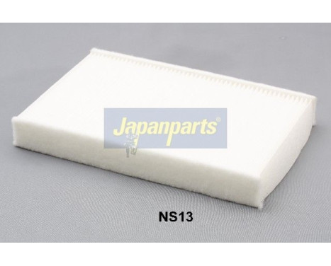 Filtro interior FAA-NS13 Japanparts