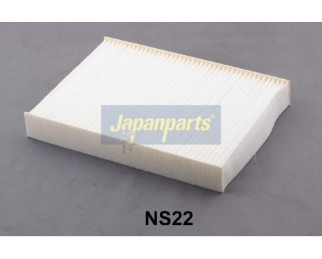 Filtro interior FAA-NS22 Japanparts