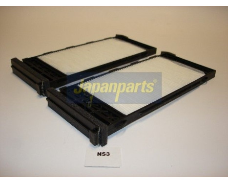 Filtro interior FAA-NS3 Japanparts