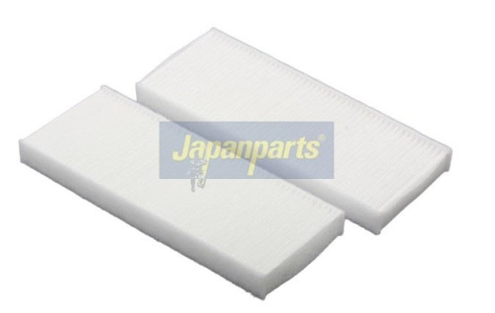 Filtro interior FAA-NS9 Japanparts, Imagen 2