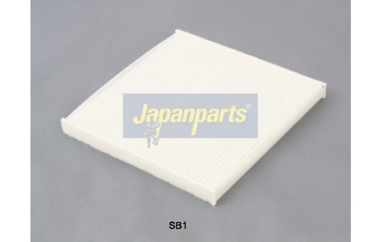 Filtro interior FAA-SB1 Japanparts