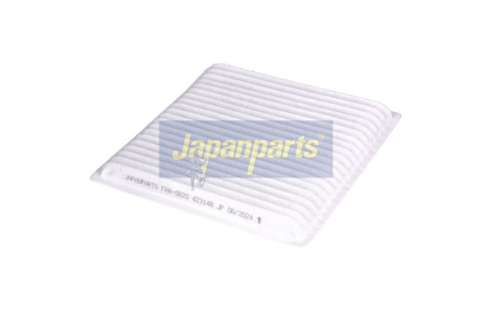 Filtro interior FAA-SB2 Japanparts, Imagen 2