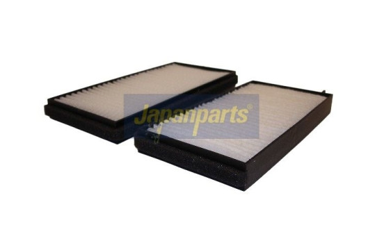 Filtro interior FAA-SS03 Japanparts, Imagen 2