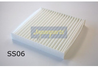Filtro interior FAA-SS06 Japanparts