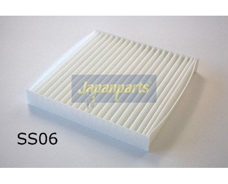 Filtro interior FAA-SS06 Japanparts