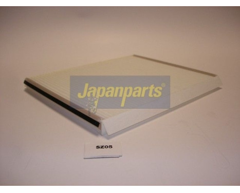Filtro interior FAA-SZ05 Japanparts