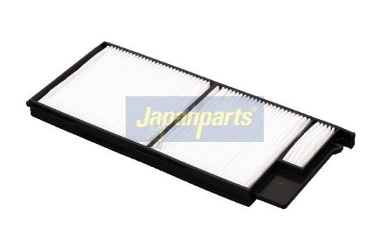 Filtro interior FAA-TY14 Japanparts, Imagen 2