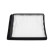 Filtro interior FCA-10005 Kavo parts
