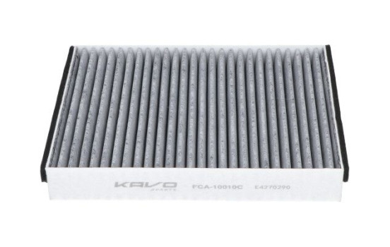 Filtro interior FCA-10010C Kavo parts