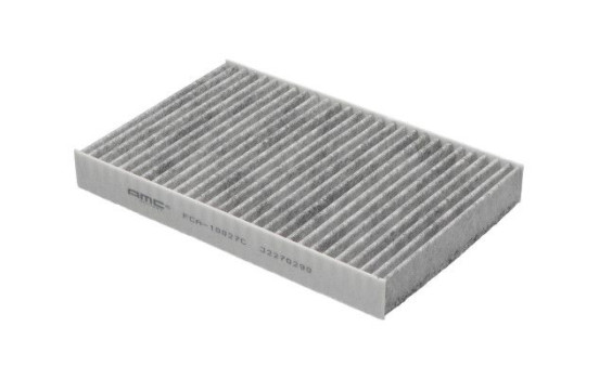 Filtro interior FCA-10027C AMC Filter, Imagen 4