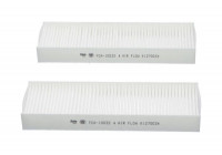 Filtro interior FCA-10032 Kavo parts