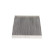Filtro interior FCA-10040C Kavo parts, Miniatura 4