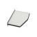 Filtro interior FCA-10048 Kavo parts, Miniatura 2