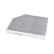 Filtro interior FCA-10177C AMC Filter, Miniatura 2