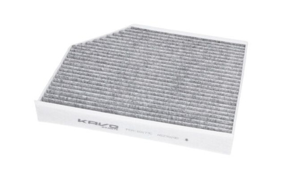 Filtro interior FCA-10177C AMC Filter, Imagen 2