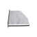 Filtro interior FCA-10508C AMC Filter