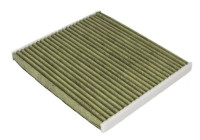 Filtro interior FP 1828 Mann