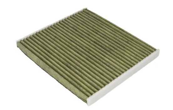 Filtro interior FP 1828 Mann