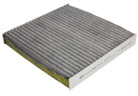 Filtro interior FP 21 003 Mann