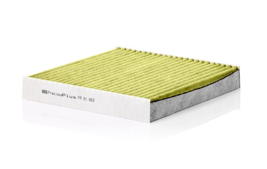 Filtro interior FP 21 003 Mann, Imagen 2