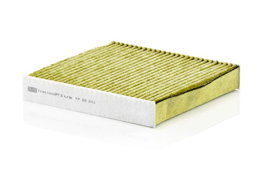 Filtro interior FP 22 011 Mann, Imagen 2