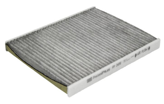 Filtro interior FP 2436 Mann