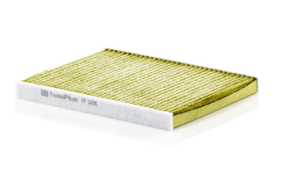 Filtro interior FP 2436 Mann, Imagen 2