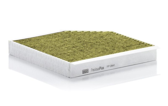 Filtro interior FP 2641 Mann, Imagen 2