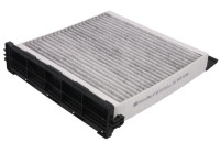 Filtro interior FP 28 013 MANN-FILTER