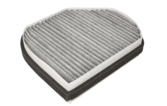 Filtro interior FP 2897 Mann