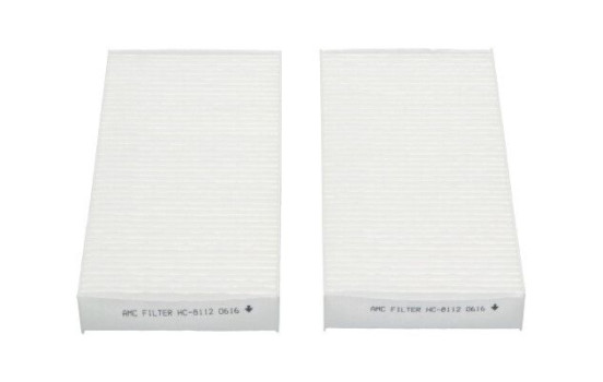 Filtro interior HC-8112 AMC Filter, Imagen 2