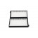 Filtro interior HC-8219 AMC Filter, Miniatura 5