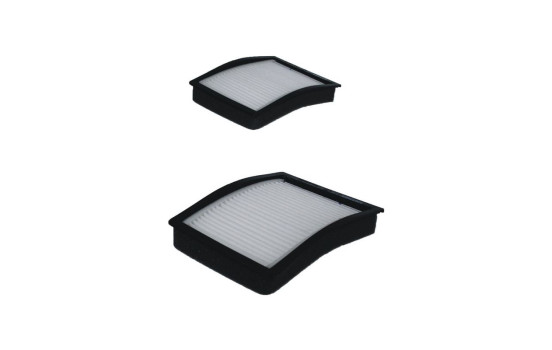Filtro interior K 1072-2x Filtron