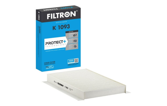 Filtro interior K 1093 Filtron, Imagen 3