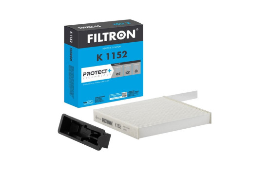 Filtro interior K 1152 Filtron, Imagen 4
