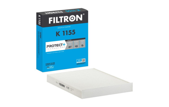 Filtro interior K 1155 Filtron, Imagen 4