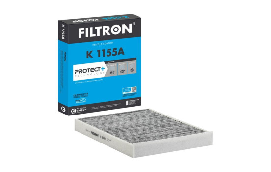 Filtro interior K 1155A Filtron, Imagen 3
