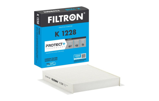 Filtro interior K 1228 Filtron, Imagen 3