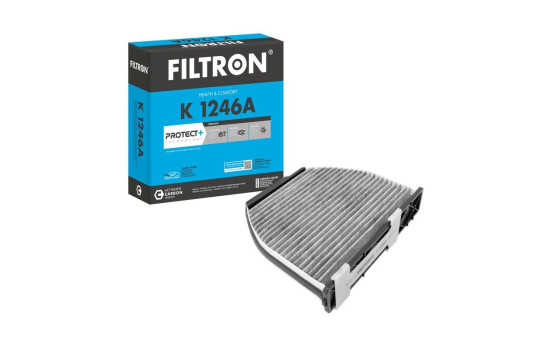 Filtro interior K 1246A Filtron, Imagen 4
