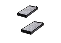 Filtro interior K 1270A-2x Filtron