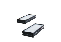Filtro interior K 1280-2x Filtron