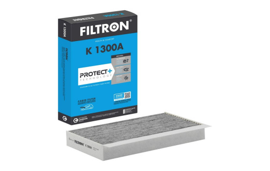 Filtro interior K 1300A Filtron, Imagen 3