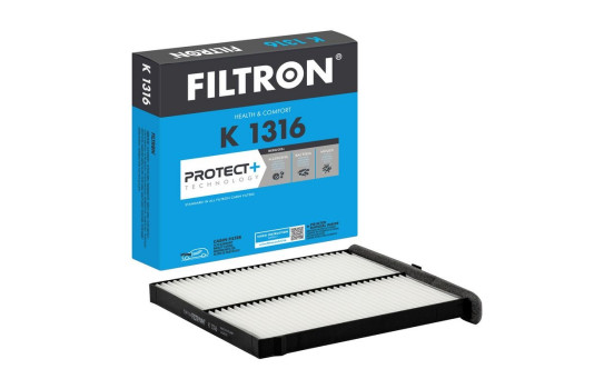 Filtro interior K 1316 Filtron, Imagen 3